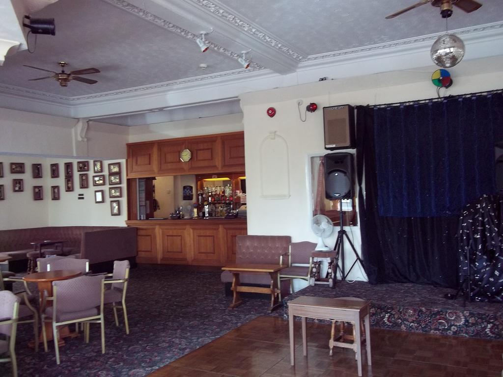 Ashley Court Hotel Torquay Exterior foto