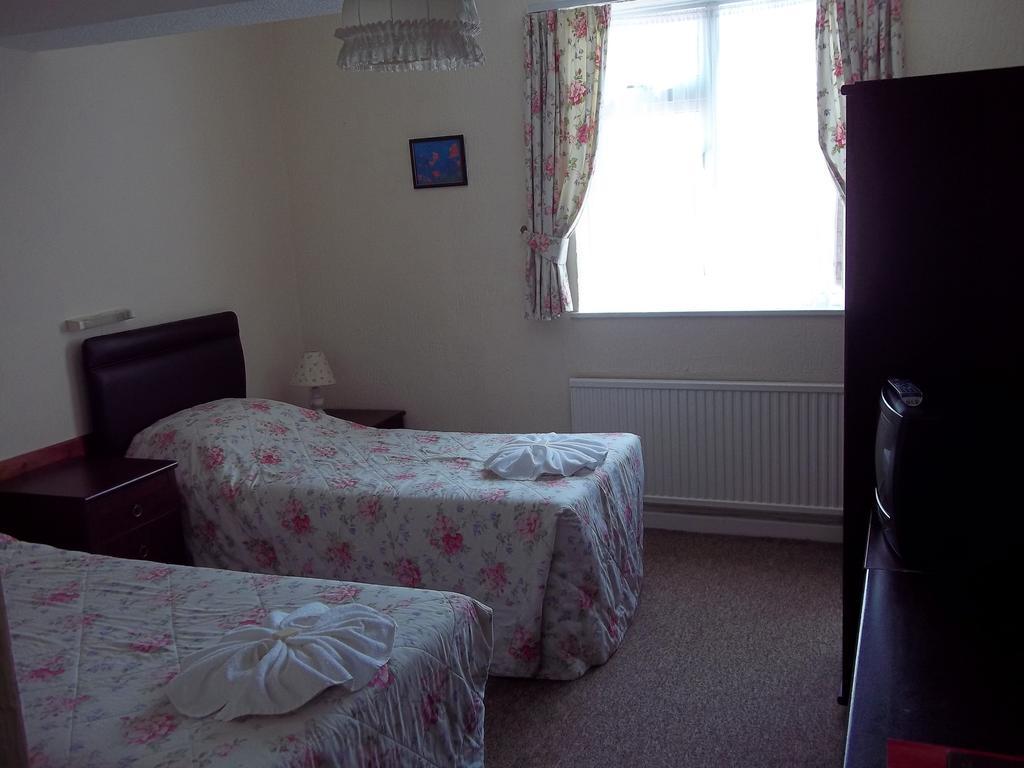 Ashley Court Hotel Torquay Habitación foto